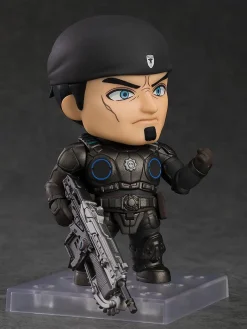 Fashion UTC/Good Smile Company Gears of War - Marcus Fenix - Nendoroid