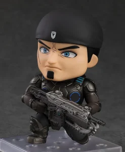 Fashion UTC/Good Smile Company Gears of War - Marcus Fenix - Nendoroid