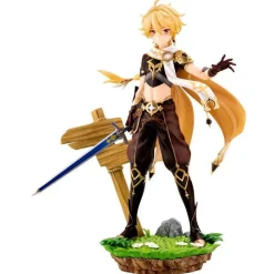 Best TZS/Kotobukiya Genshin Impact Aether Statue