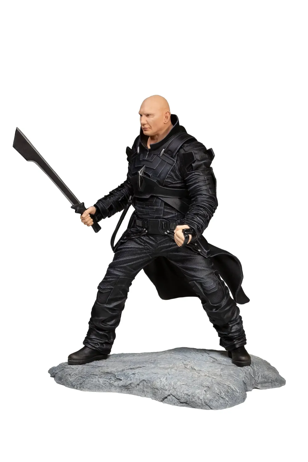 Discount Dark Horse Comics Glossu Rabban "The Beast" Figure - Dune