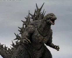 Sale Bandai/Tamashii Nations Godzilla - Godzilla Minus One S.H. MonsterArts - Action Figure