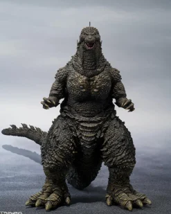 Sale Bandai/Tamashii Nations Godzilla - Godzilla Minus One S.H. MonsterArts - Action Figure