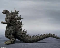 Sale Bandai/Tamashii Nations Godzilla - Godzilla Minus One S.H. MonsterArts - Action Figure