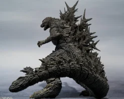 Sale Bandai/Tamashii Nations Godzilla - Godzilla Minus One S.H. MonsterArts - Action Figure