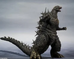 Sale Bandai/Tamashii Nations Godzilla - Godzilla Minus One S.H. MonsterArts - Action Figure