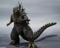 Sale Bandai/Tamashii Nations Godzilla - Godzilla Minus One S.H. MonsterArts - Action Figure