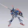 Best Bandai/Tamashii Nations Gundam - Metal Build Mobile Suit Zeta Gundam - Action Figure