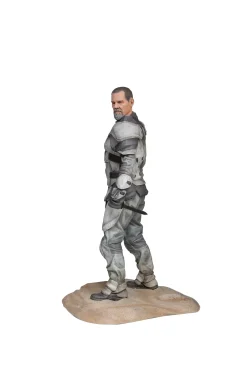 New Dark Horse Comics Gurney Halleck Figure - Dune
