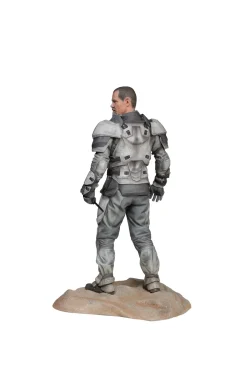 New Dark Horse Comics Gurney Halleck Figure - Dune