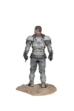 New Dark Horse Comics Gurney Halleck Figure - Dune