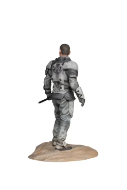 New Dark Horse Comics Gurney Halleck Figure - Dune