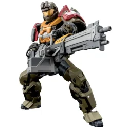 New UTC/1000Toys HALO - HALO REACH JORGE-052 - Action Figure