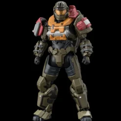 New UTC/1000Toys HALO - HALO REACH JORGE-052 - Action Figure