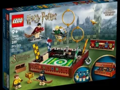 Outlet LEGO Harry Potter - Quidditch™ Trunk 76416 -