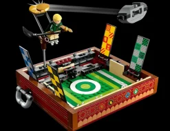 Outlet LEGO Harry Potter - Quidditch™ Trunk 76416 -