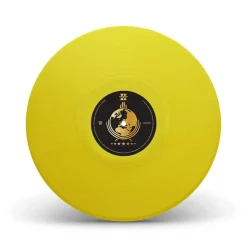 Best Milan Record Helldivers 2 - Original Game Soundtrack - Vinyl