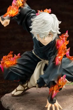 Hot TZS/Kotobukiya Hell's Paradise Gabimaru Action Figure