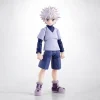 Outlet Bandai/Tamashii Nations Hunter x Hunter - Killua S.H. Figuarts - Action Figure