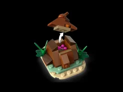 Discount LEGO Jurassic Park - Triceratops Research 76959 -