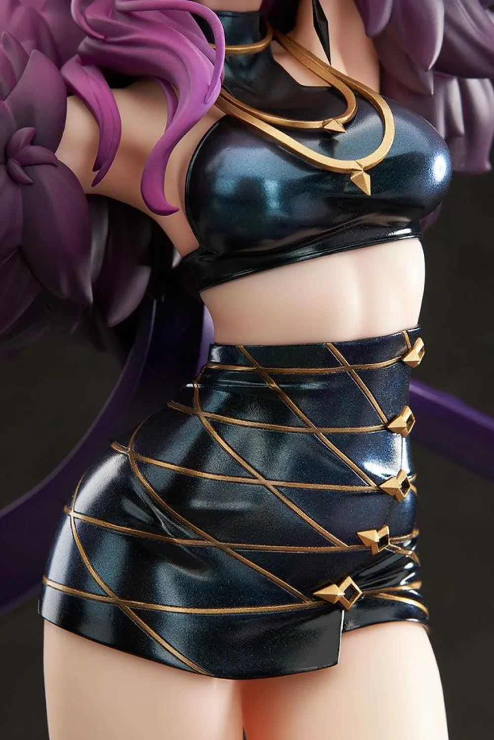 Outlet UTC/Apex Toys League of Legends - K/DA Evelynn 1/7 Scale - Statue
