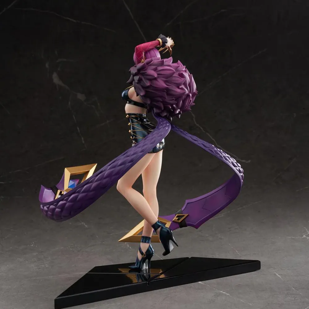 Outlet UTC/Apex Toys League of Legends - K/DA Evelynn 1/7 Scale - Statue
