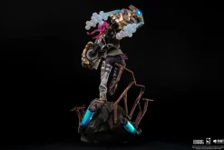 Hot PureArts League of Legends - Vi 1-6 Scale - Statue