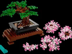 New LEGO Bonsai Tree 10281