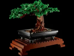 New LEGO Bonsai Tree 10281