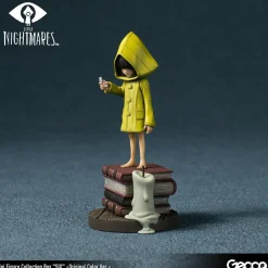 Best UTC/Gecco Little Nightmares - Mini Figure Collection Box Original Color Ver. - Mini Figures