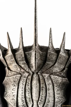 Hot PureArts Lord Of The Rings - Mouth Of Sauron 1:1 Scale Art Mask