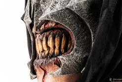 Hot PureArts Lord Of The Rings - Mouth Of Sauron 1:1 Scale Art Mask