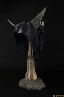 Hot PureArts Lord Of The Rings - Mouth Of Sauron 1:1 Scale Art Mask