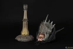 Hot PureArts Lord Of The Rings - Mouth Of Sauron 1:1 Scale Art Mask