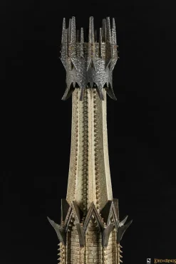 Hot PureArts Lord Of The Rings - Mouth Of Sauron 1:1 Scale Art Mask