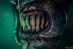 Hot PureArts Lord Of The Rings - Mouth Of Sauron 1:1 Scale Art Mask