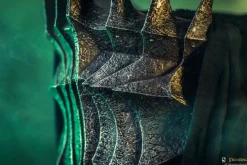 Hot PureArts Lord Of The Rings - Mouth Of Sauron 1:1 Scale Art Mask