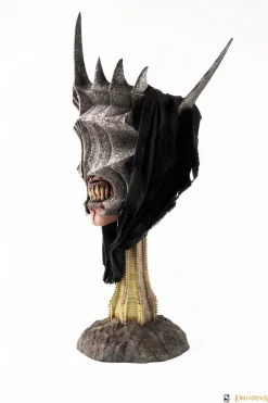 Hot PureArts Lord Of The Rings - Mouth Of Sauron 1:1 Scale Art Mask