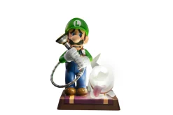 Fashion Dark Horse Comics Luigi's Mansion 3 - Luigi 9" PVC Collector's Edition - Statue