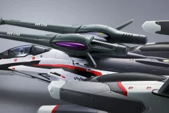 Clearance Bandai/Tamashii Nations Macross - Tornado Messiah Valkyrie ALTO SAOTOME USE REVIVAL - Action Figure