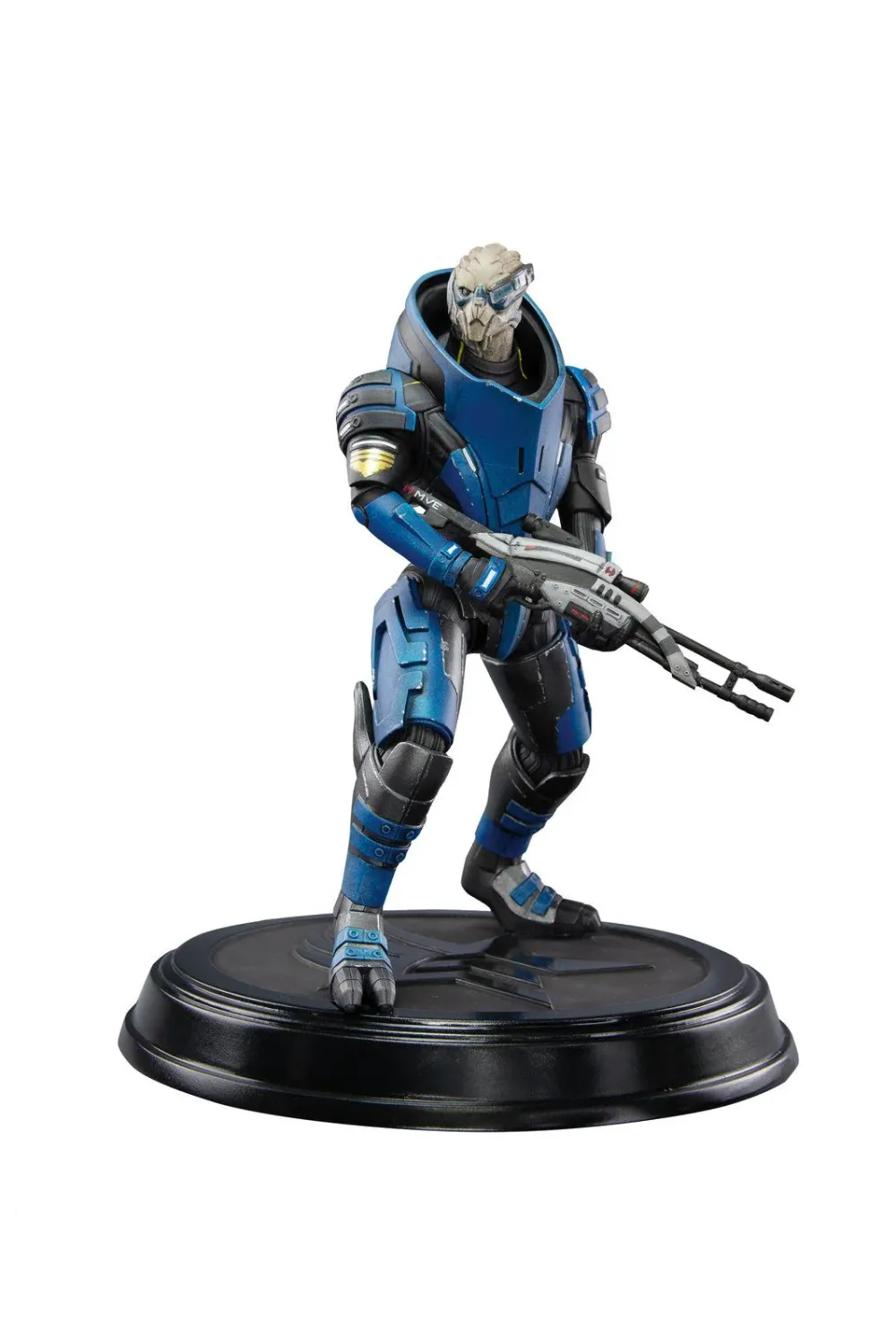 Sale DHS/Dark Horse Comics Mass Effect - Garrus - Figure