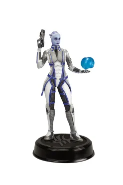 Sale DHS/Dark Horse Comics Mass Effect - Liara - Figure