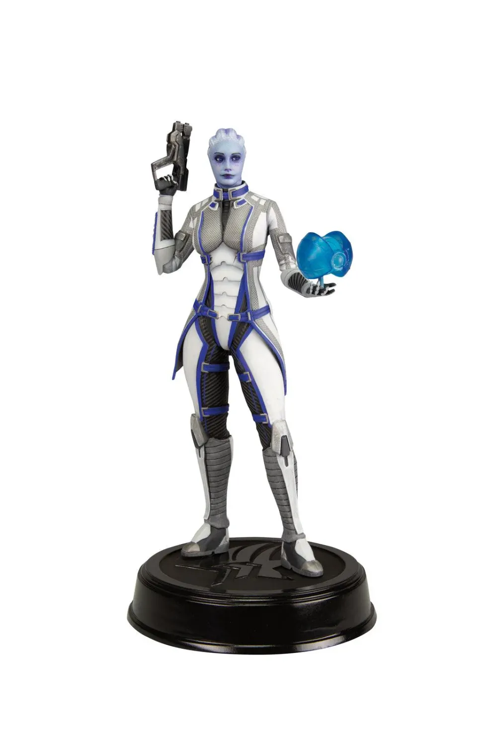 Sale DHS/Dark Horse Comics Mass Effect - Liara - Figure