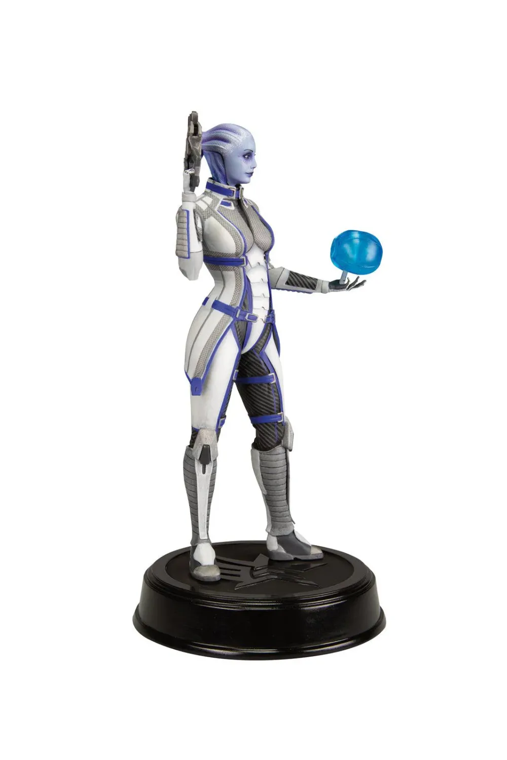 Sale DHS/Dark Horse Comics Mass Effect - Liara - Figure