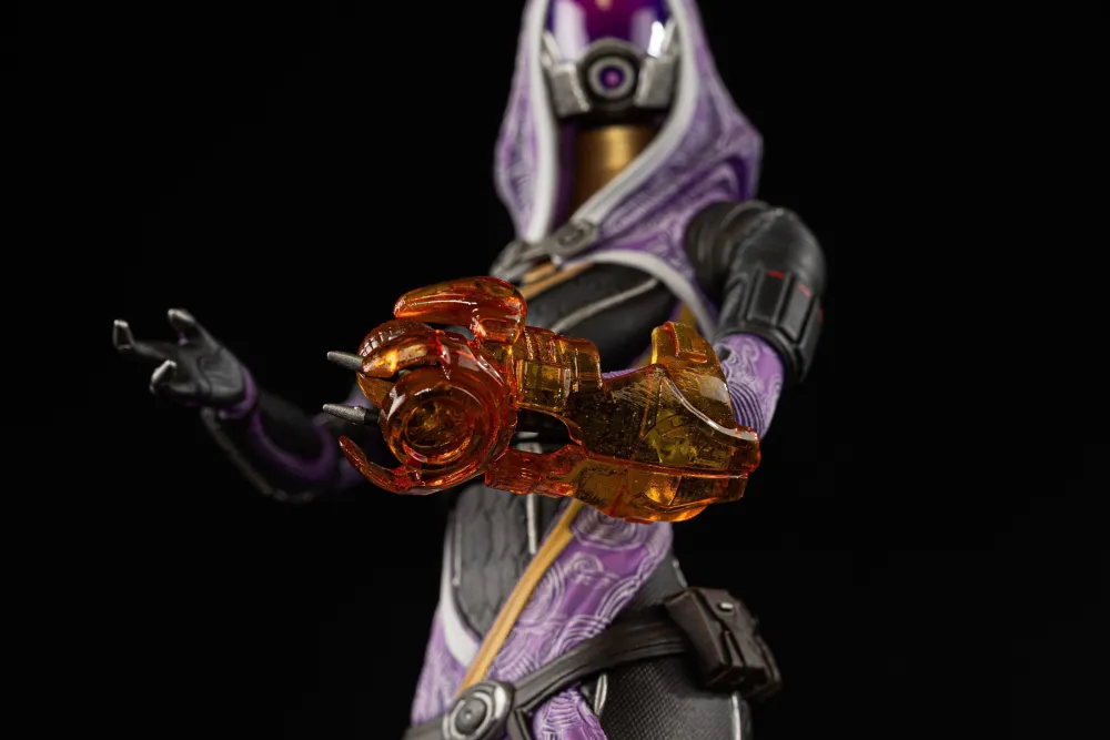 Sale DHS/Dark Horse Comics Mass Effect - Tali'Zorah - Figure