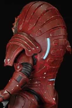 Outlet DHS/Dark Horse Comics Mass Effect - Urdnot Wrex - Figure