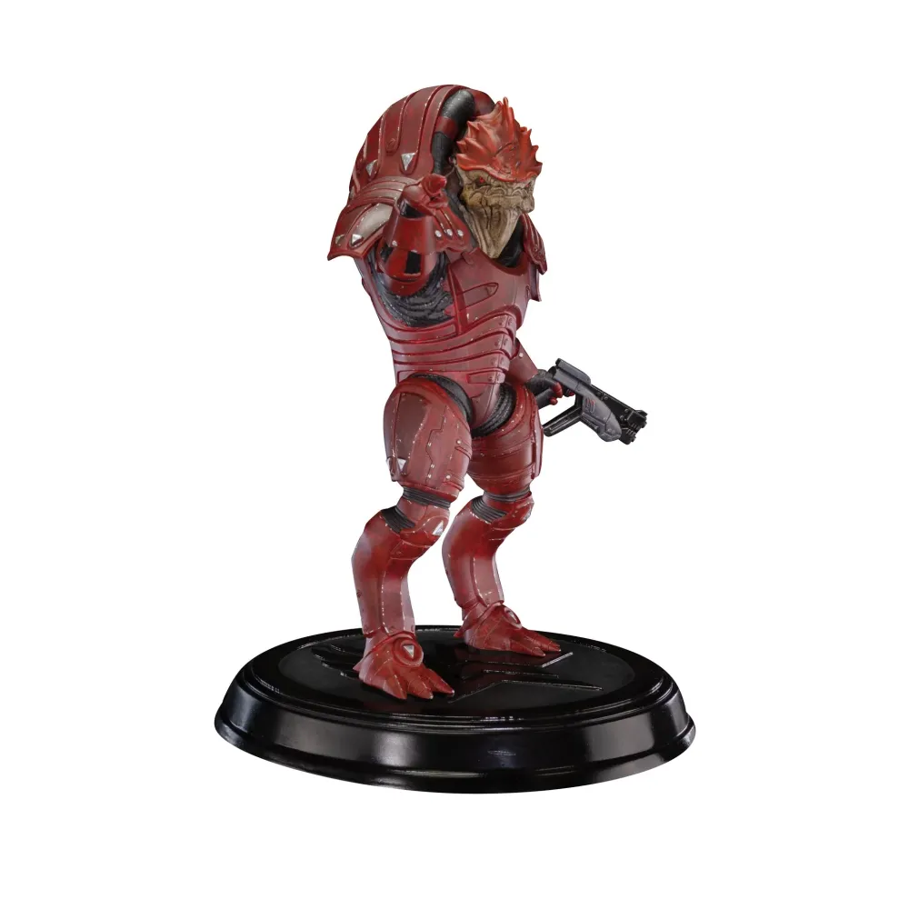 Outlet DHS/Dark Horse Comics Mass Effect - Urdnot Wrex - Figure