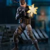 New UTC/Max Factory Metal Gear Solid 2 - Solid Snake Figma - Action Figure