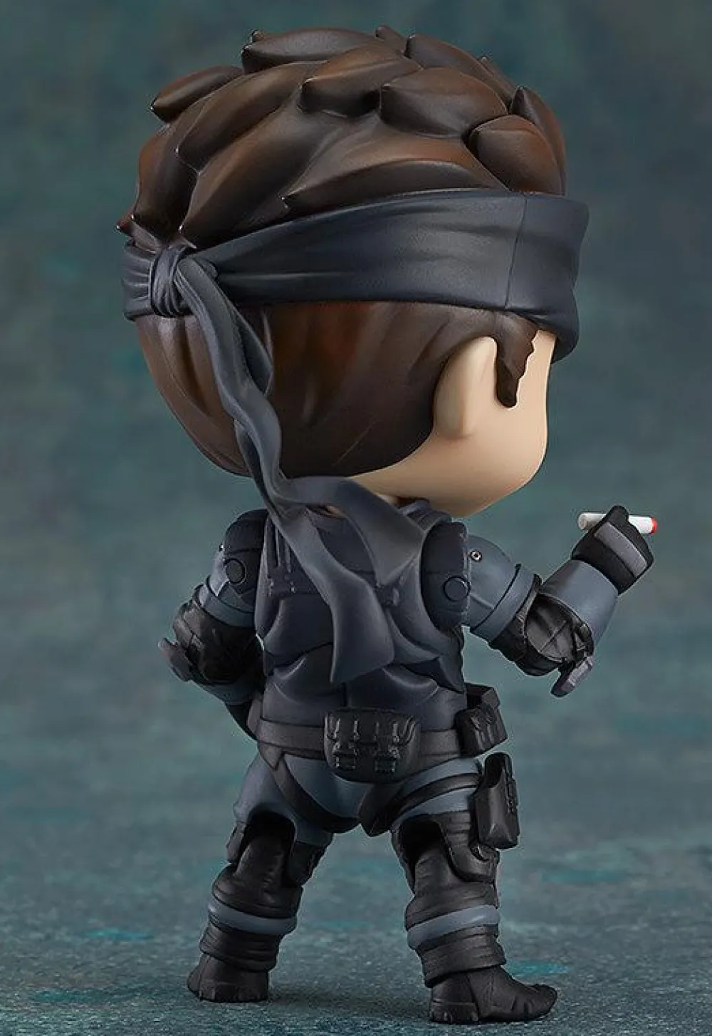 Discount UTC/Good Smile Arts Company Metal Gear Solid - Solid Snake - Nendoroid