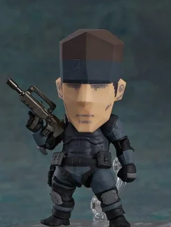 Discount UTC/Good Smile Arts Company Metal Gear Solid - Solid Snake - Nendoroid