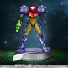 Clearance First 4 Figures Metroid Prime - Samus Gravity Suit PVC Exclusive Edition - Statue